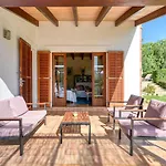 Villa Vertent