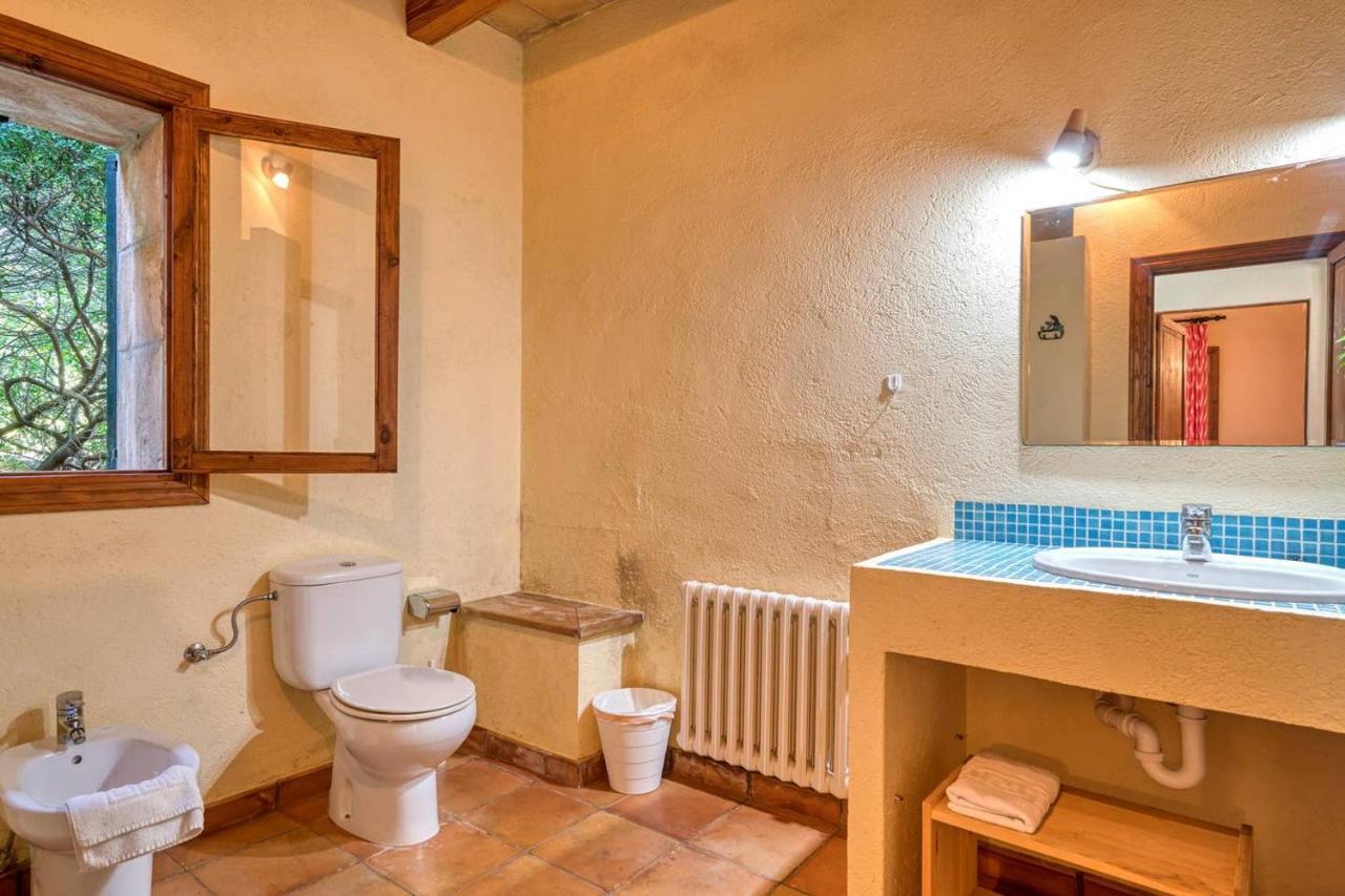 Villa Vertent Alcúdia