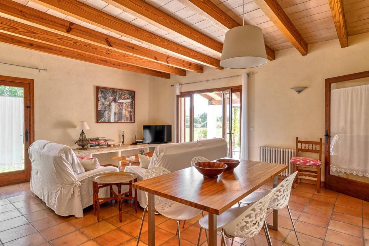 Vertent Villa Alcúdia