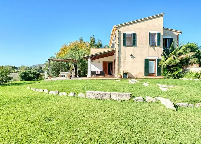 Villa Vertent