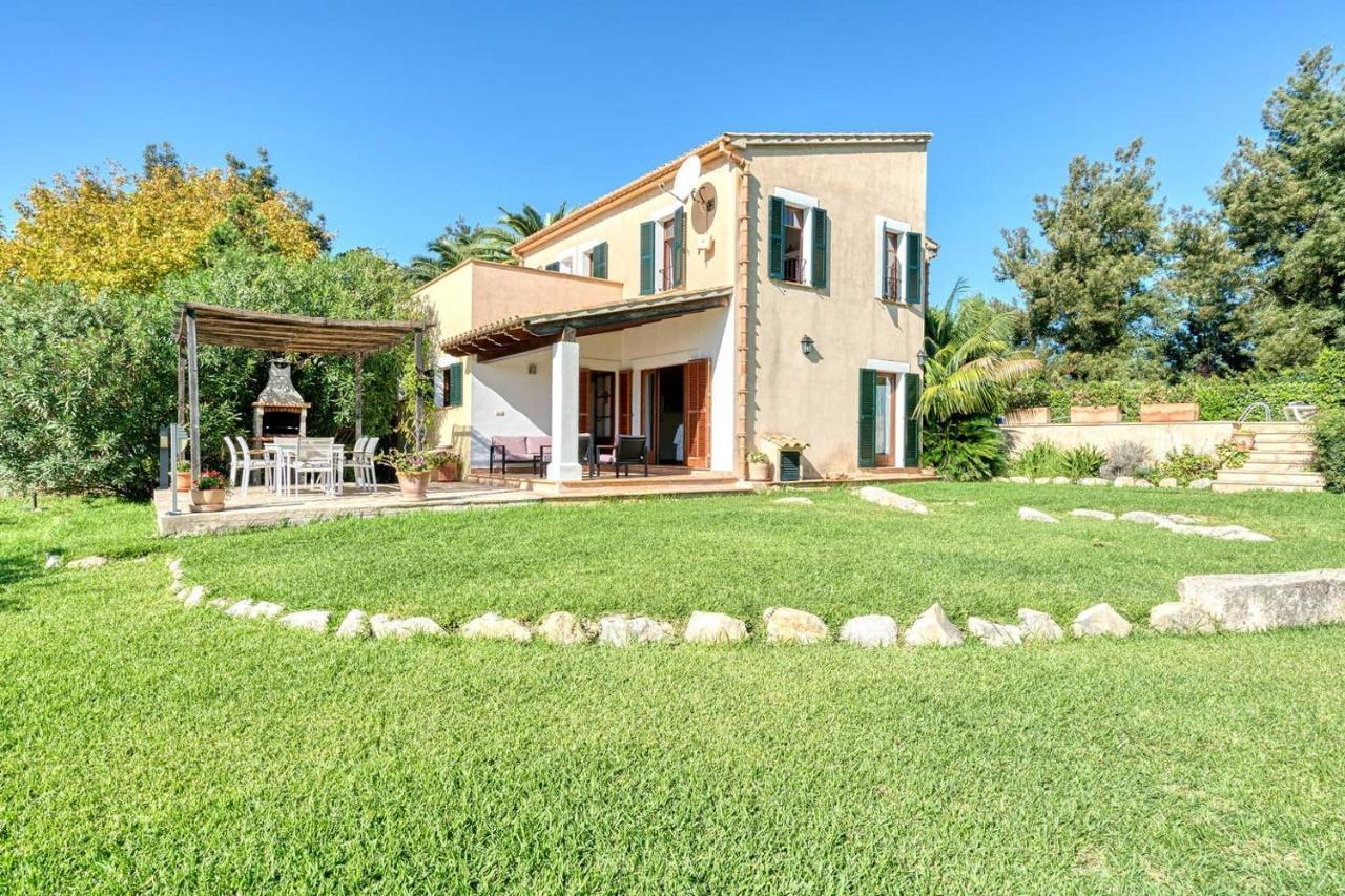 Villa Vertent