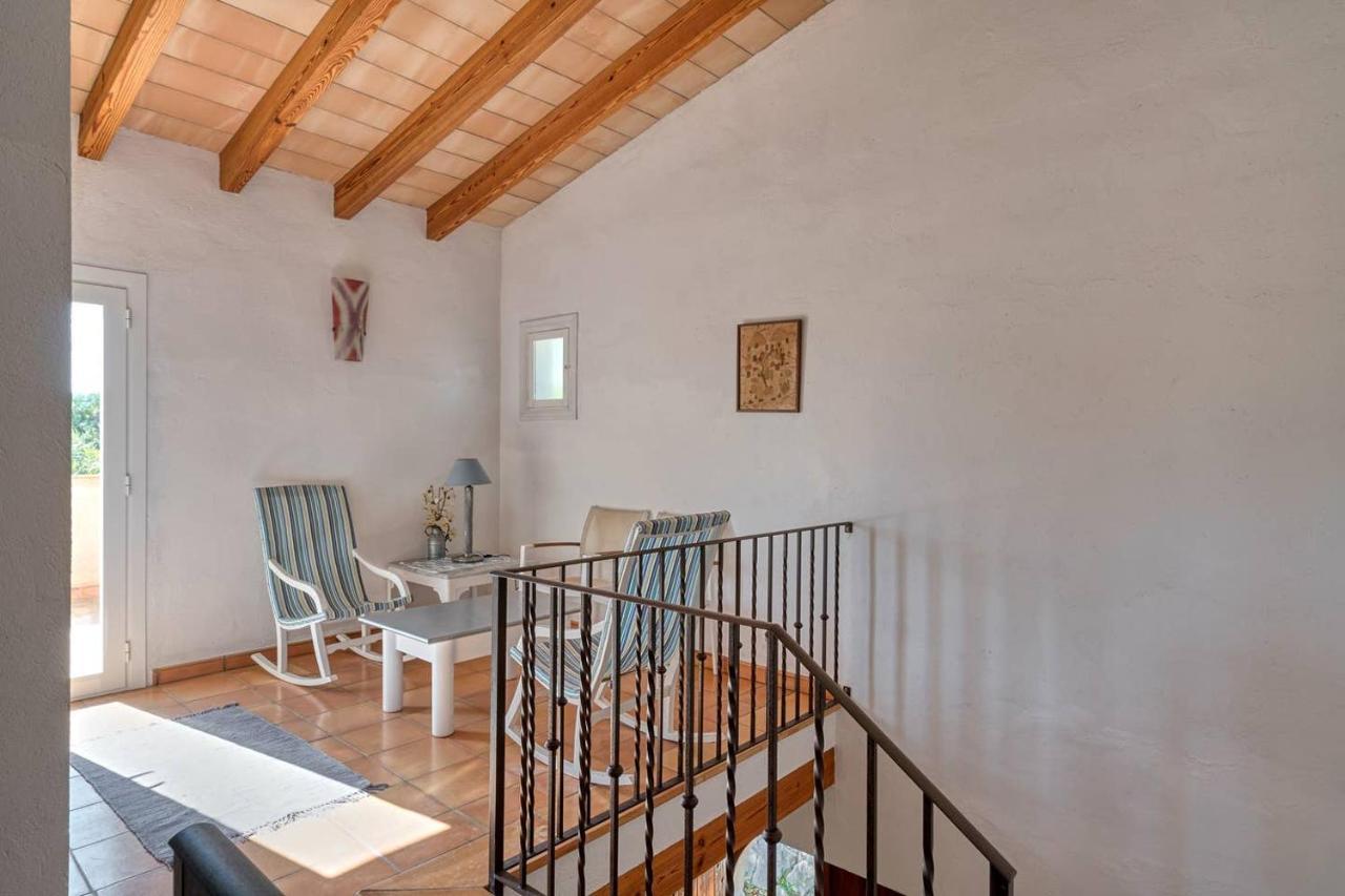 Villa Vertent Alcúdia