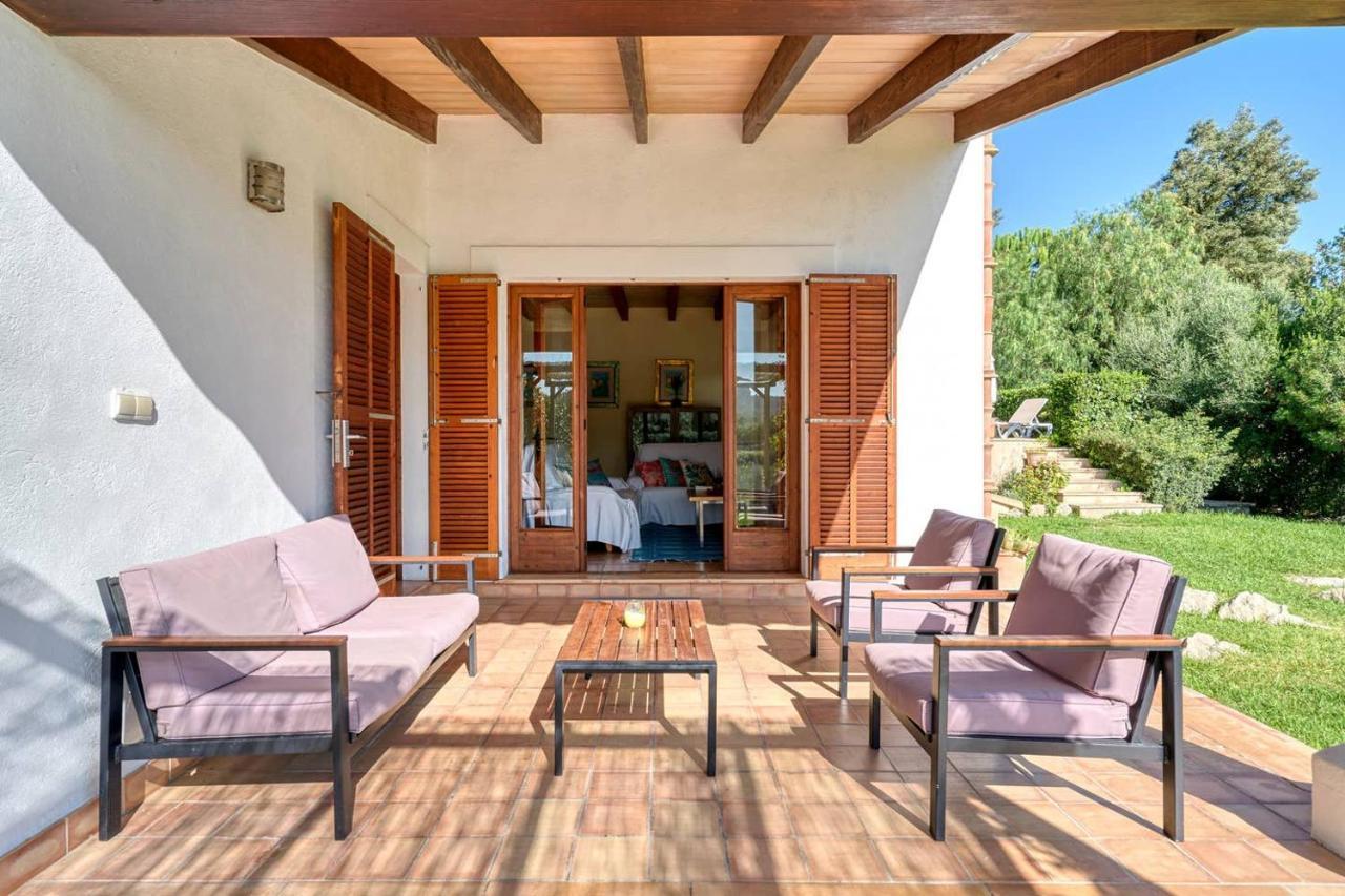 Vertent Villa