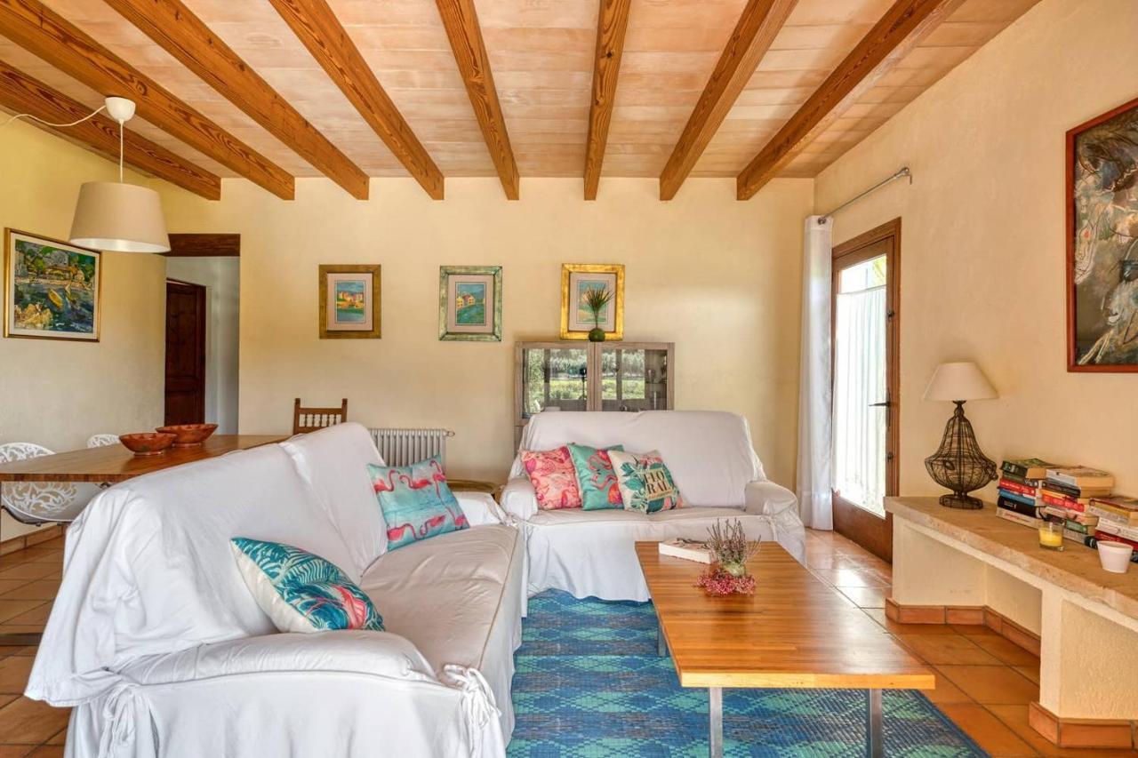 Villa Vertent Alcúdia