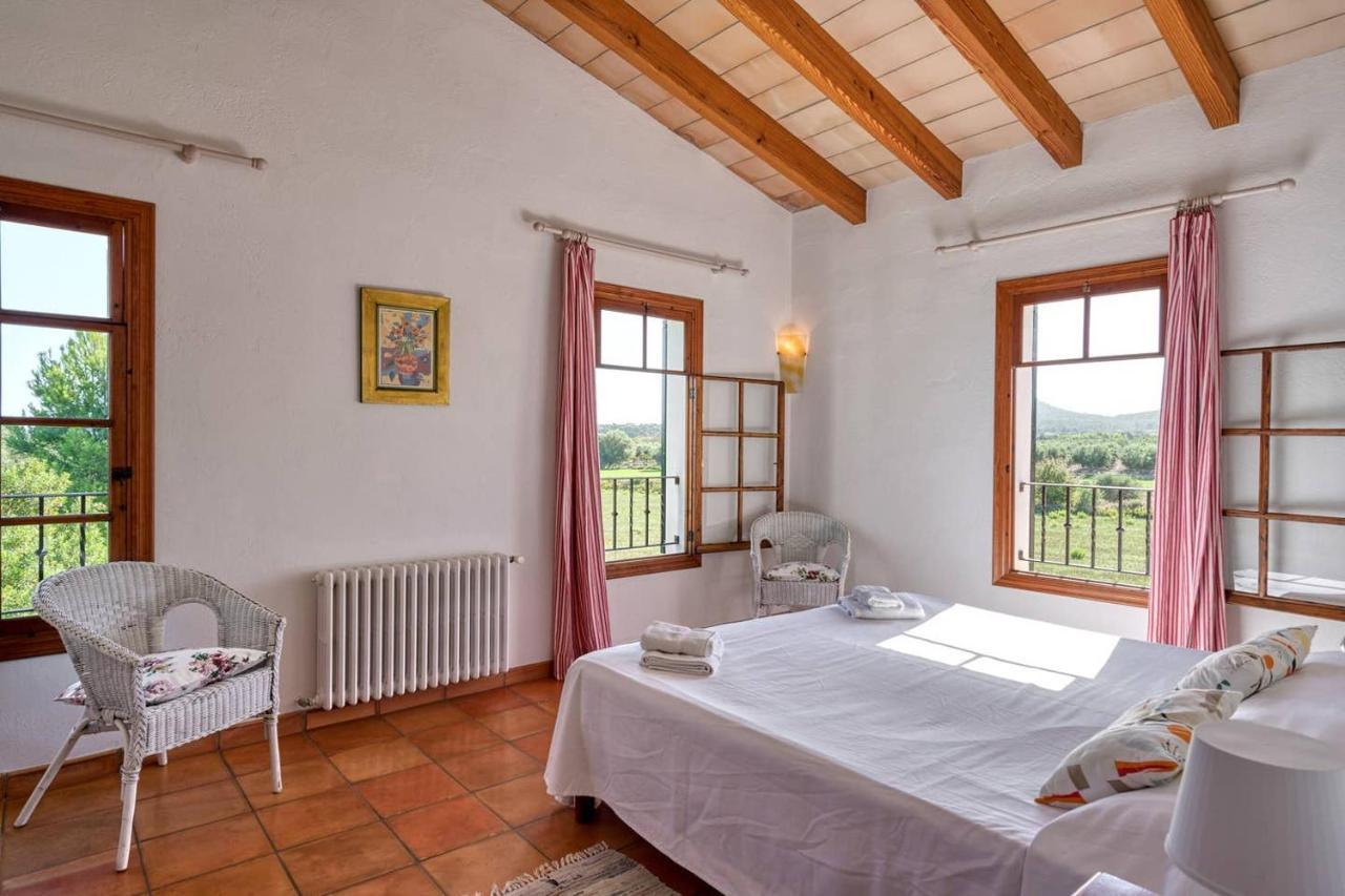 Vertent Villa Alcúdia