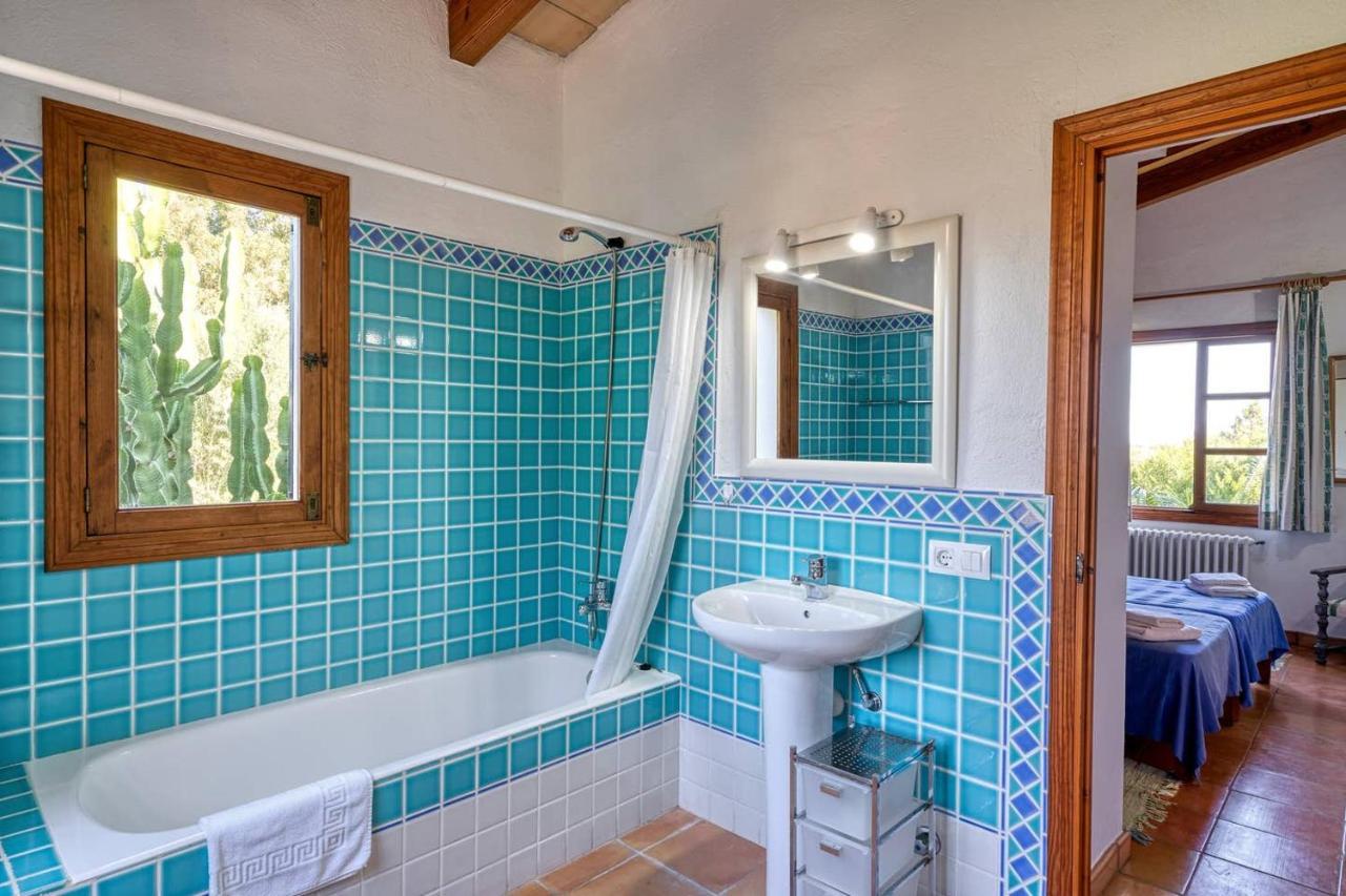 Villa Vertent Alcúdia