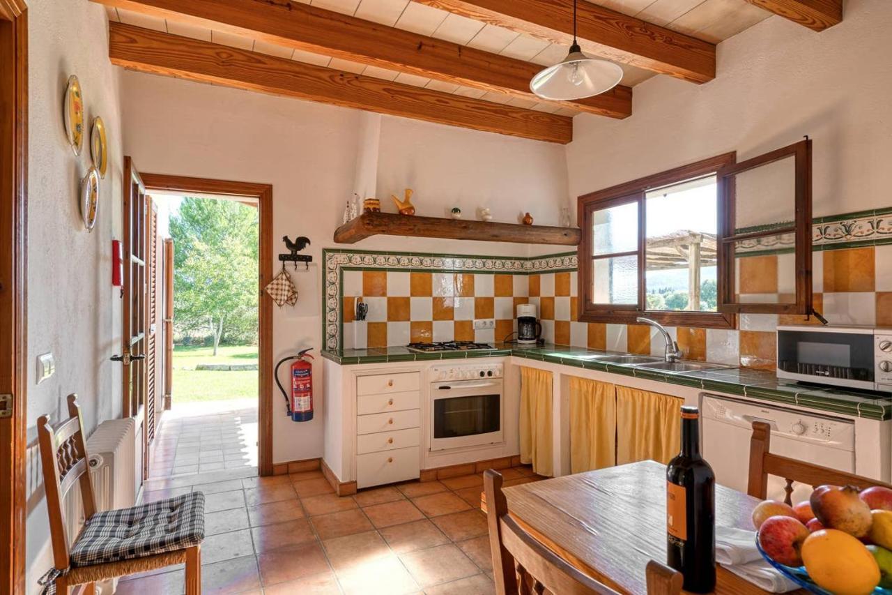 Villa Vertent *
