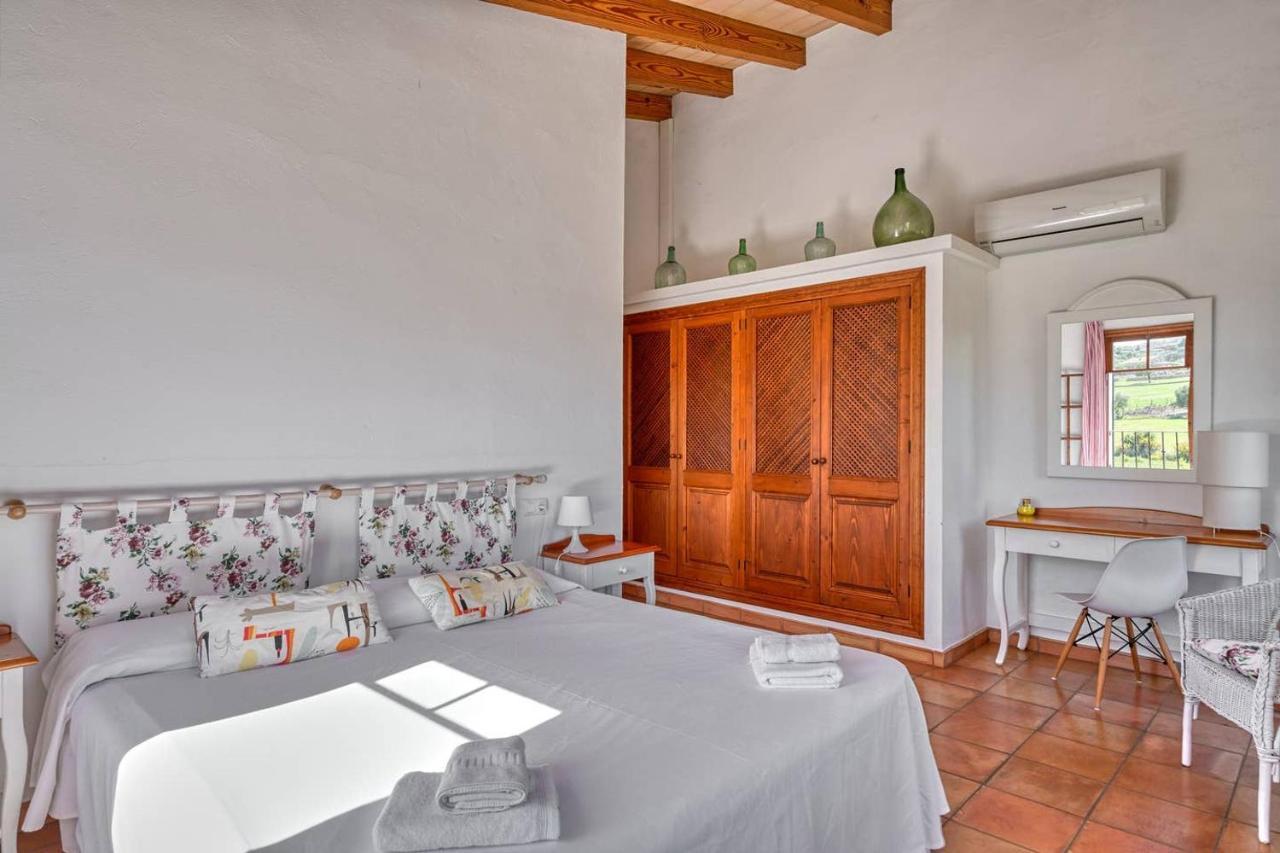 Vertent Villa *