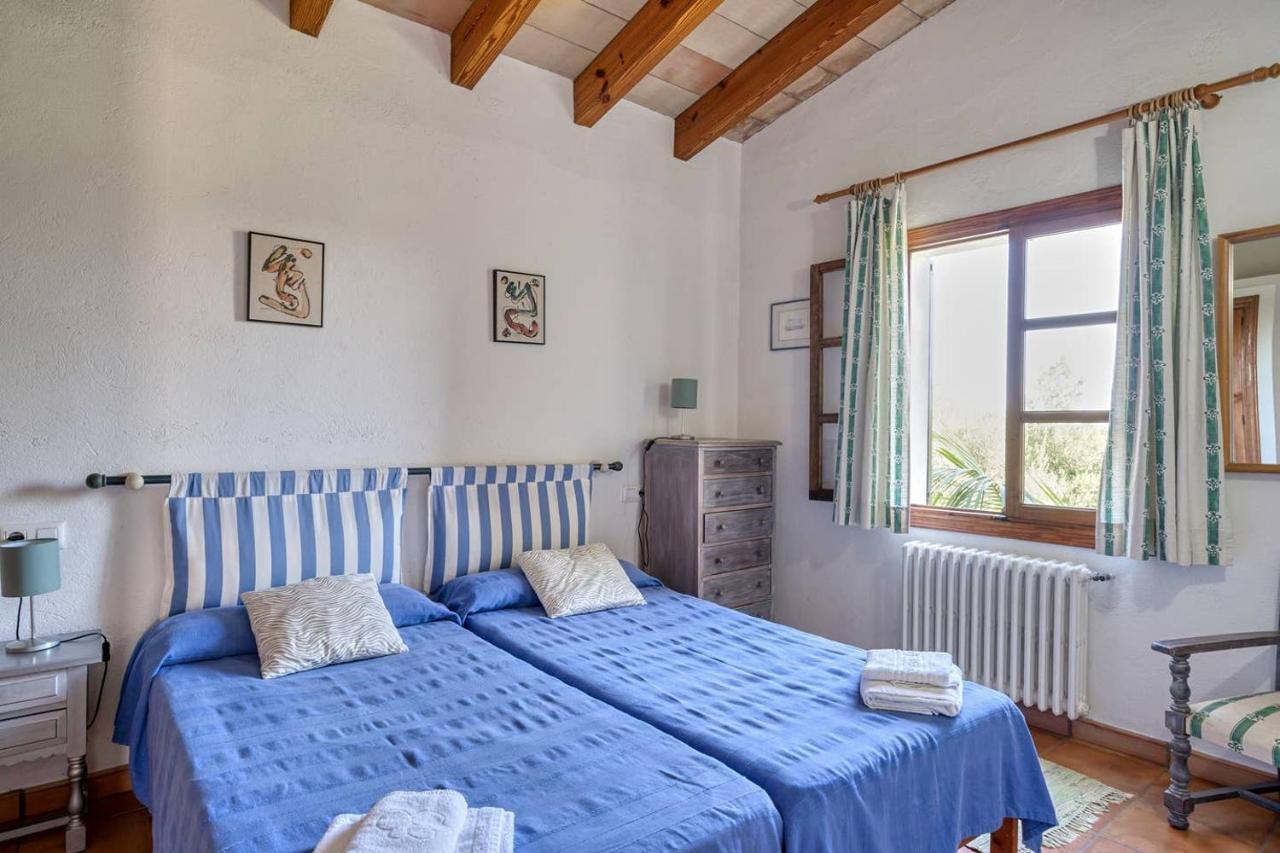 Vertent Villa