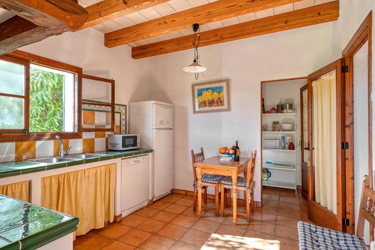 Villa Vertent Alcúdia
