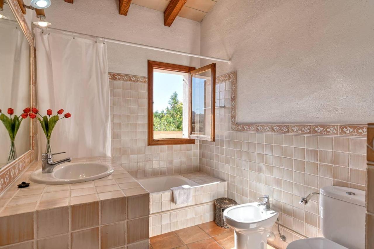 Villa Vertent Alcúdia
